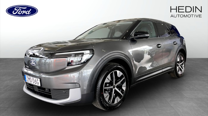 EXPLORER CX740S 25.00 LONG RANGE RWD 286HK