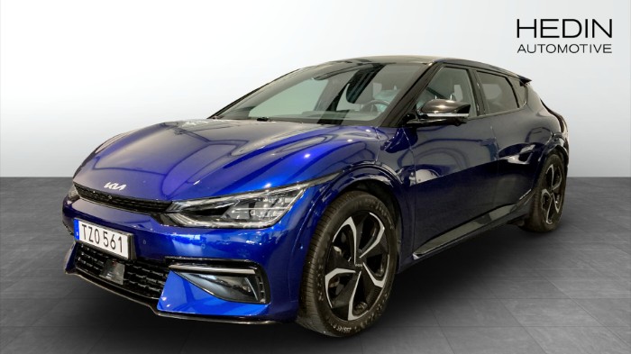GT LINE AWD 20, SOLLUCKA VIT INREDNING | LEASING 7995:-