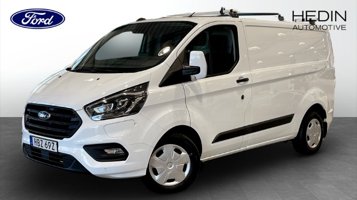 340 Plug-in Hybrid 126HK | Backkamera |