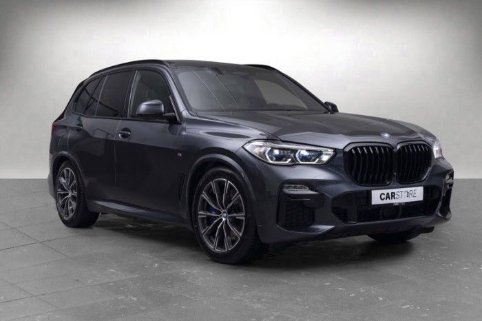 xDrive45e eDrive M Sport (K)