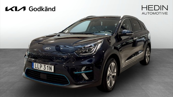 Advance Plus | KIA GODKÄND | 204hk