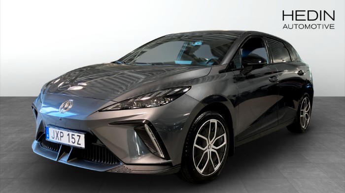 64 KWH LUXURY LONG RANGE