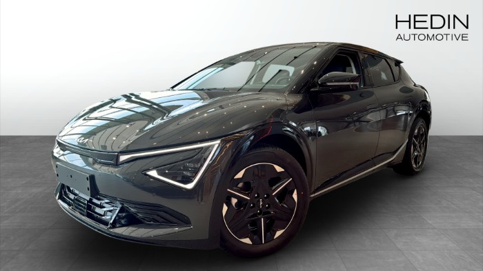 PLUS AWD LONG RANGE