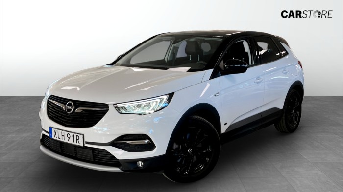 PHEV 224hk|Design Line|Navi|Kamera|Värmare|