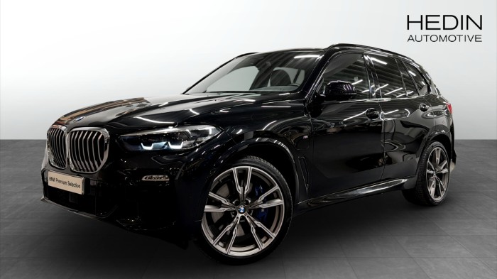xDrive 45e M Sport Pano Hi-Fi Drag
