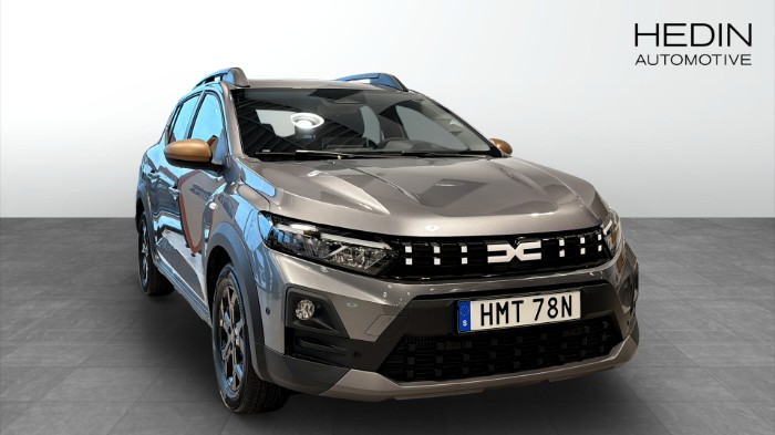 STEPWAY EXTREME TCE 110