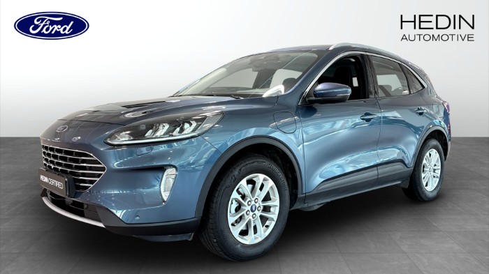 Titanium 2.5 PHEV 225HK Vinterpaket