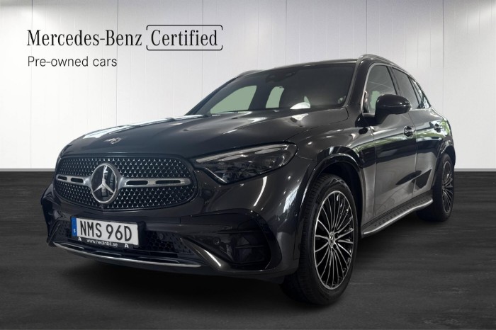 400 e 4MATIC AMG Premium- AIRMATIC - Drag