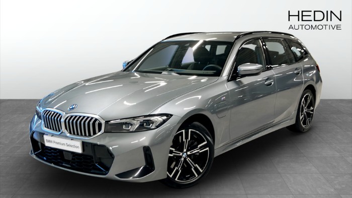 X Drive Touring M-sport