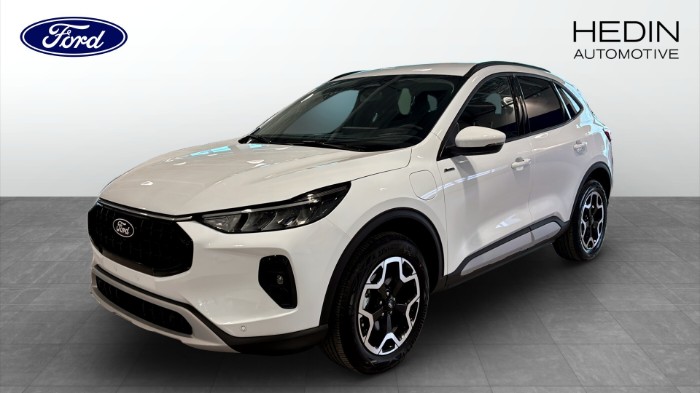 Active Plug-In Hybrid 243hk | Kampanj
