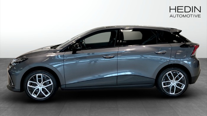 MG4 LUXURY 64 KWH