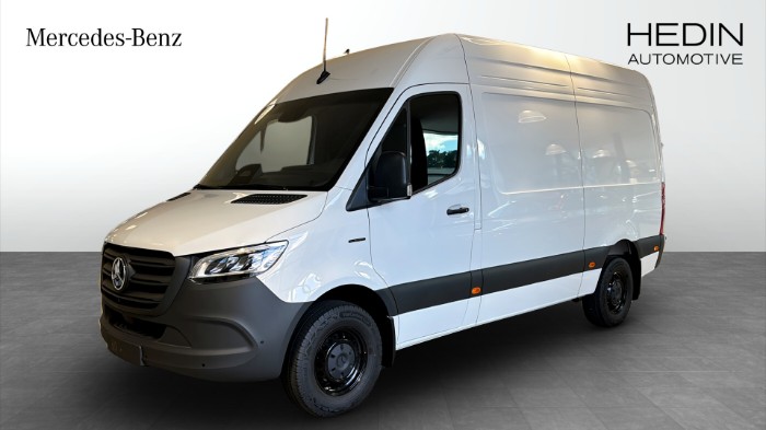 ESPRINTER 320 SKÅP A2 PRO