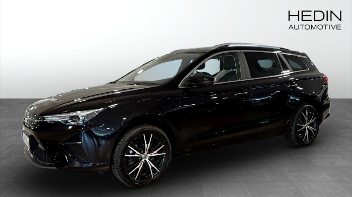 MG5 61 KWH LUX