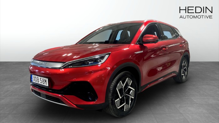 Atto 3 design 15000:- att ladda för medföljer!!