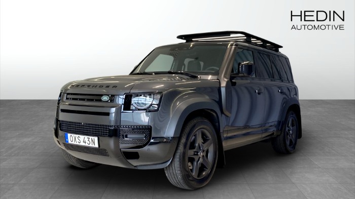 110 P300e X-DYNAMIC SE Räntekampanj 2,95%
