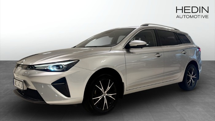 61 KWH LUXURY