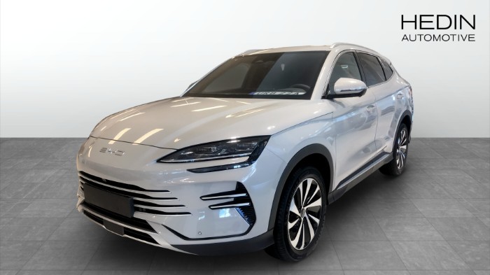 SEAL U COMFORT PHEV