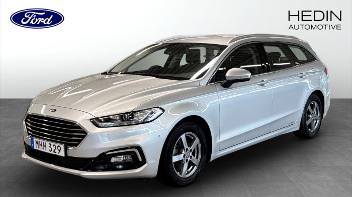 Kombi Hybrid E-CVT, 187hk, 2022
