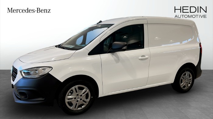 CITAN 110 CDI / L1 SPECIAL EDITION