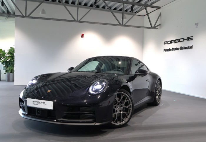 992.2 Carrera 394Hk