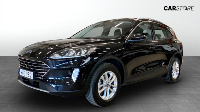 Titanium Plug-In Hybrid |BACKKAMERA|BLUETOOTH|NAVI