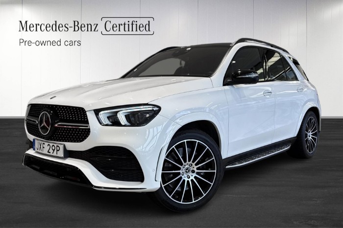 450 4MATIC AMG PREMIUM PLUS / 7 SITS