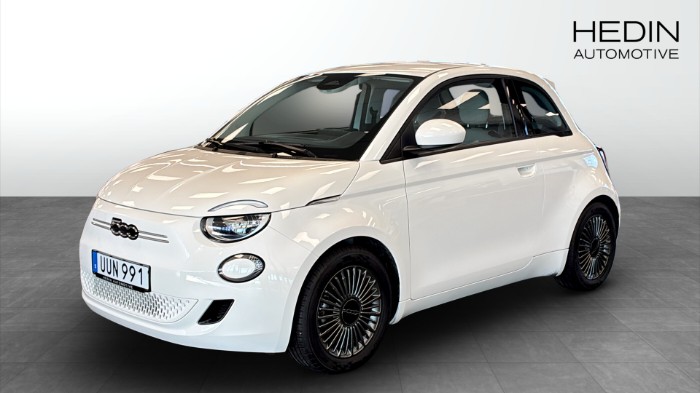 500 BEV ICON HB BASIC