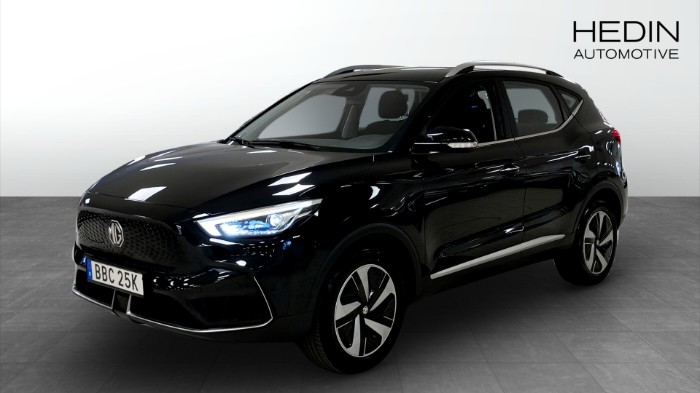 ZS EV COMFORT