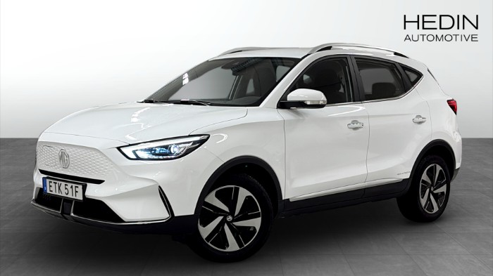 Comfort Long Range 70kWh