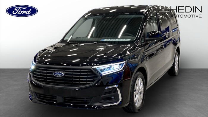 CONNECT  26.00 LIMITED SKÅP 2.0 L2 122 A FWD