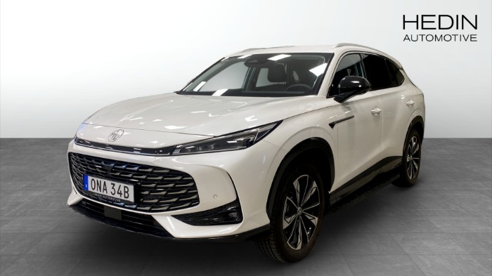 HS LUXURY PLUG-IN DEMOBIL