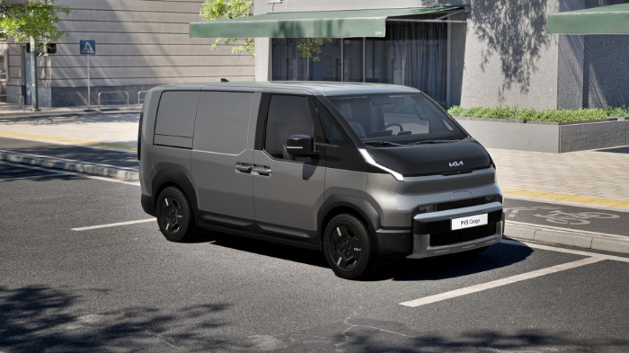 71.2 kWh FWD | Finansiell Leasing Kia Finans*
