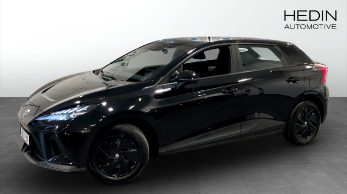 SR, Laddbox, Laddkort värde 20.000kr ingår