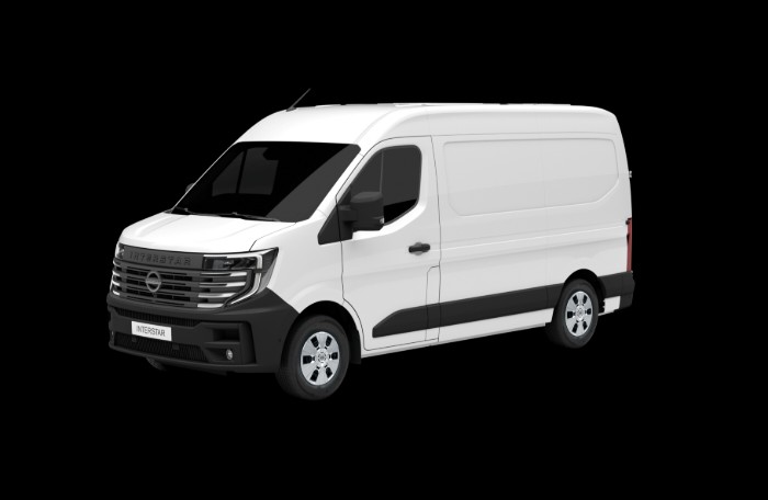 N-Connecta 87 KWH RÄCKVIDD 400 KM 10,8 KBM 2 T DRAGKAPACITET