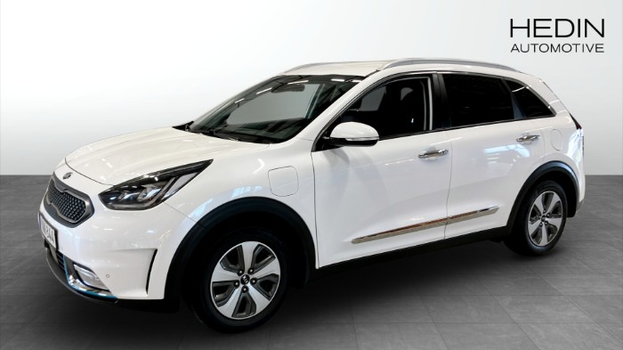 NIRO 1.6 PLUG-IN HYBRID ADVANCE PLUSPAKET 2