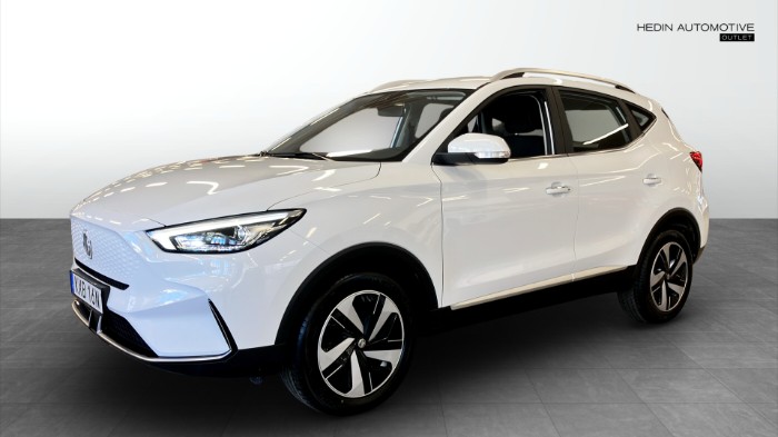 ZS EV COMFORT Laddbox, laddkort värde 20.000kr ingår