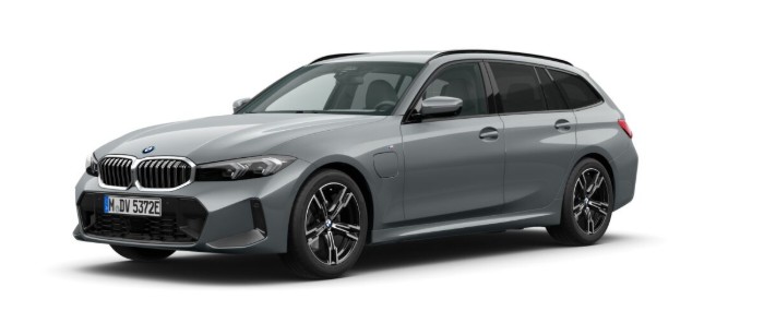 xDrive Touring