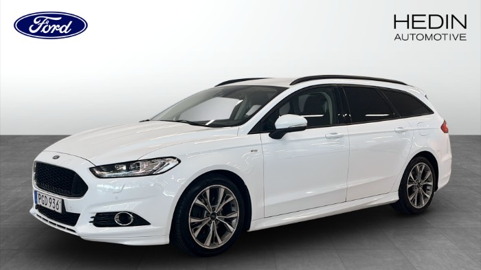 Kombi EcoBoost | ST-Line | 160HK | Automat