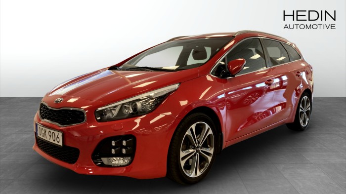 1,6 CRDI DCT GT-LINE 136 HK