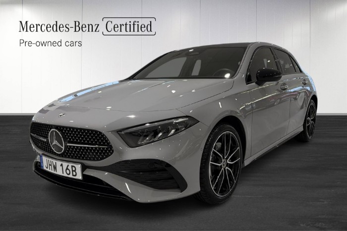 250e 218hk  AMG Panorama