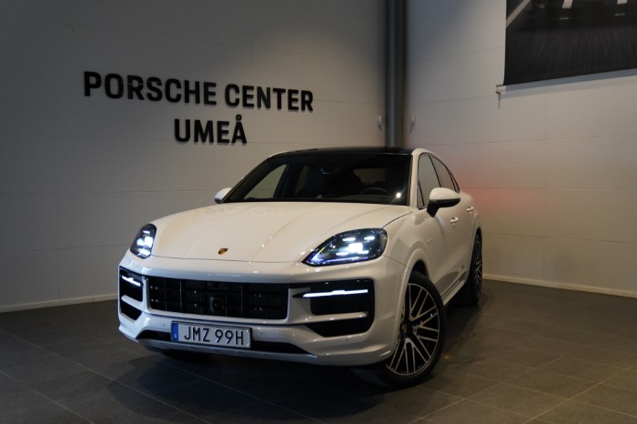E-Hybrid inkl Porsche Wallbox