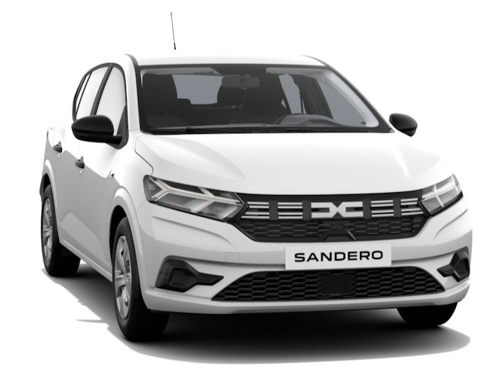 Sandero