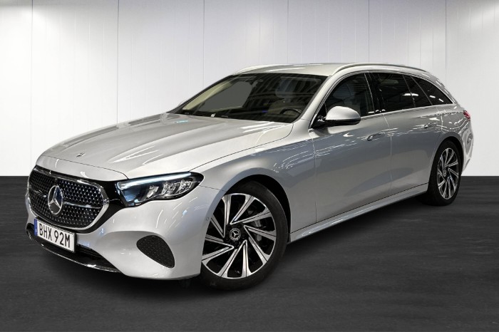 300 e | B-kamera | Drag | Navi |