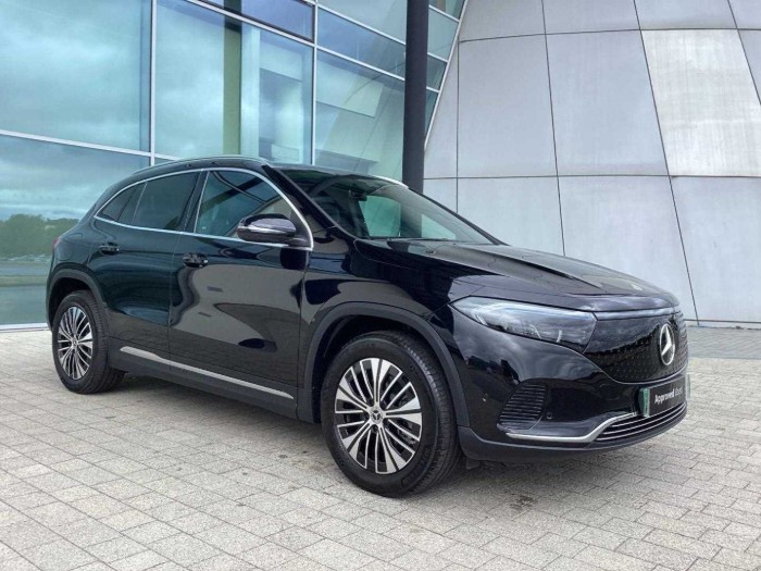 250+ 140kW Sport Executive 70.5kWh 5dr Auto
