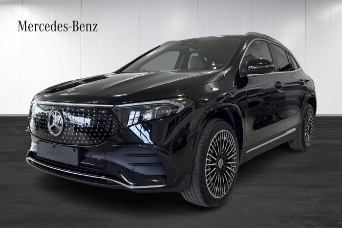250+ Special Edition AMG Line *LAGERBIL*