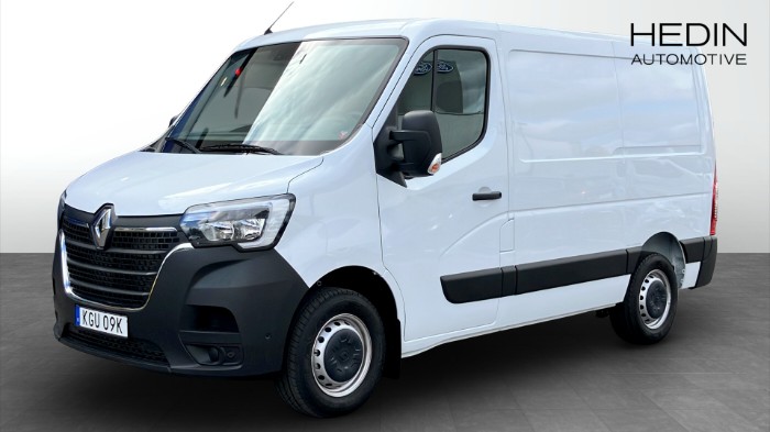 3.5 T 2.3 dCi 135HK / SKÅP / 25mil