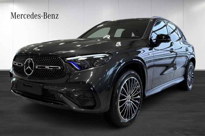 300 e 4MATIC AMG Advanced Edition