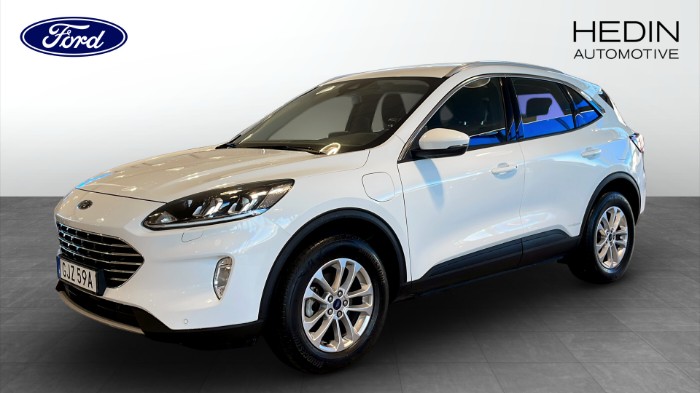 Titanium Plug-In Hybrid 225HK