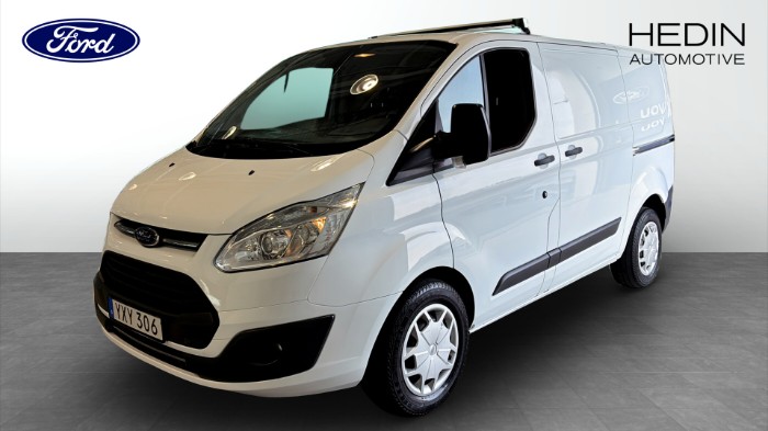 TREND SKAP 130PS 6VXL AUTO