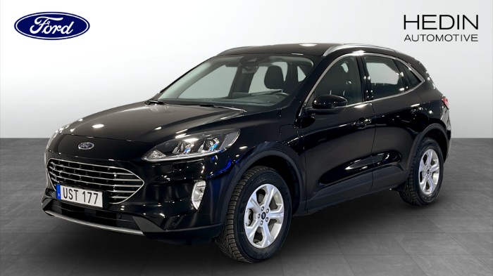 Titanium PHEV 225hk Automat